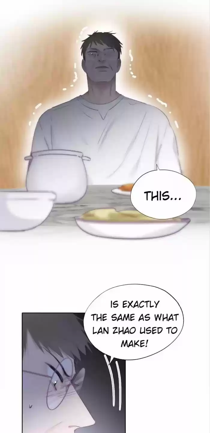 Counterattack Through Pregnancy Vol.01 Ch.102