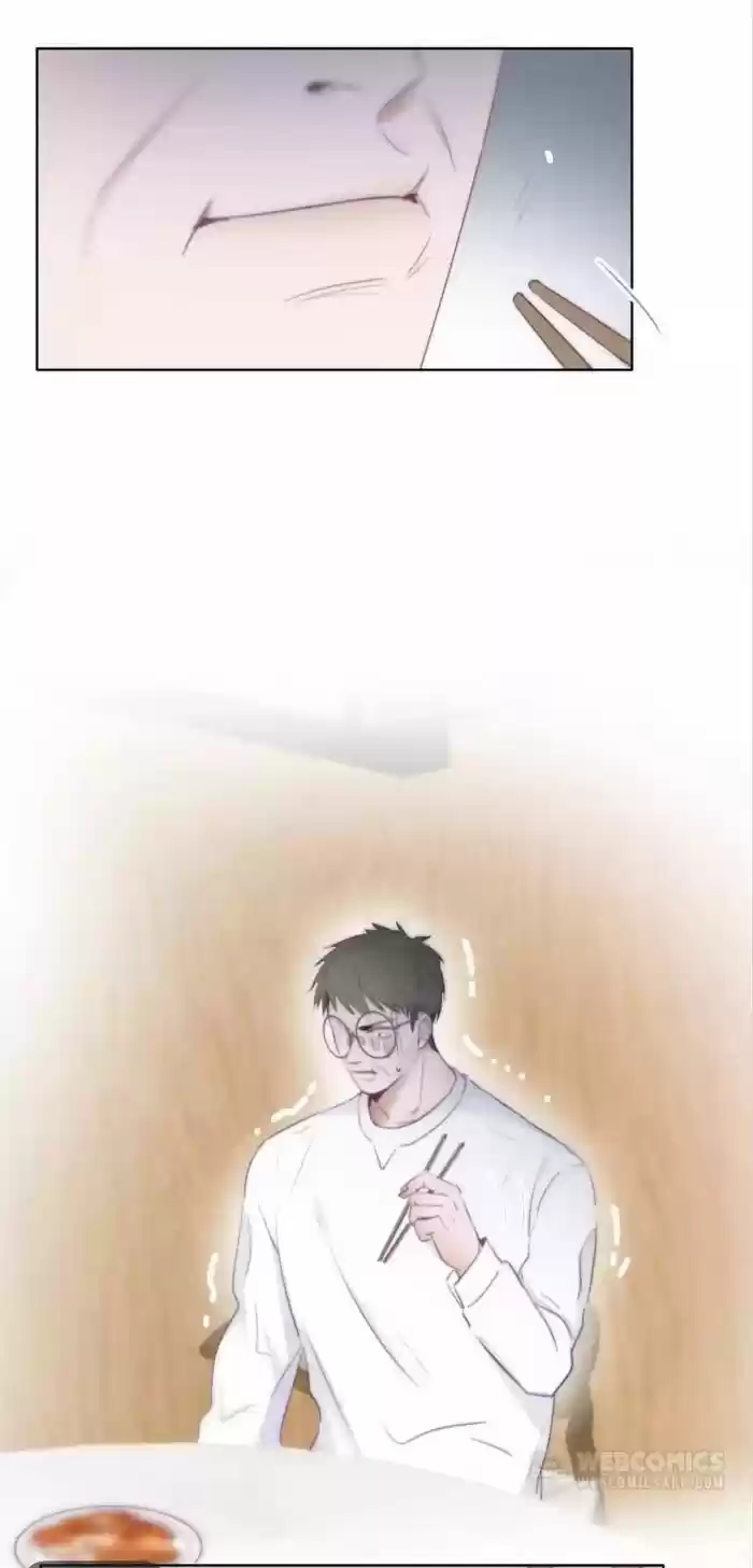 Counterattack Through Pregnancy Vol.01 Ch.102