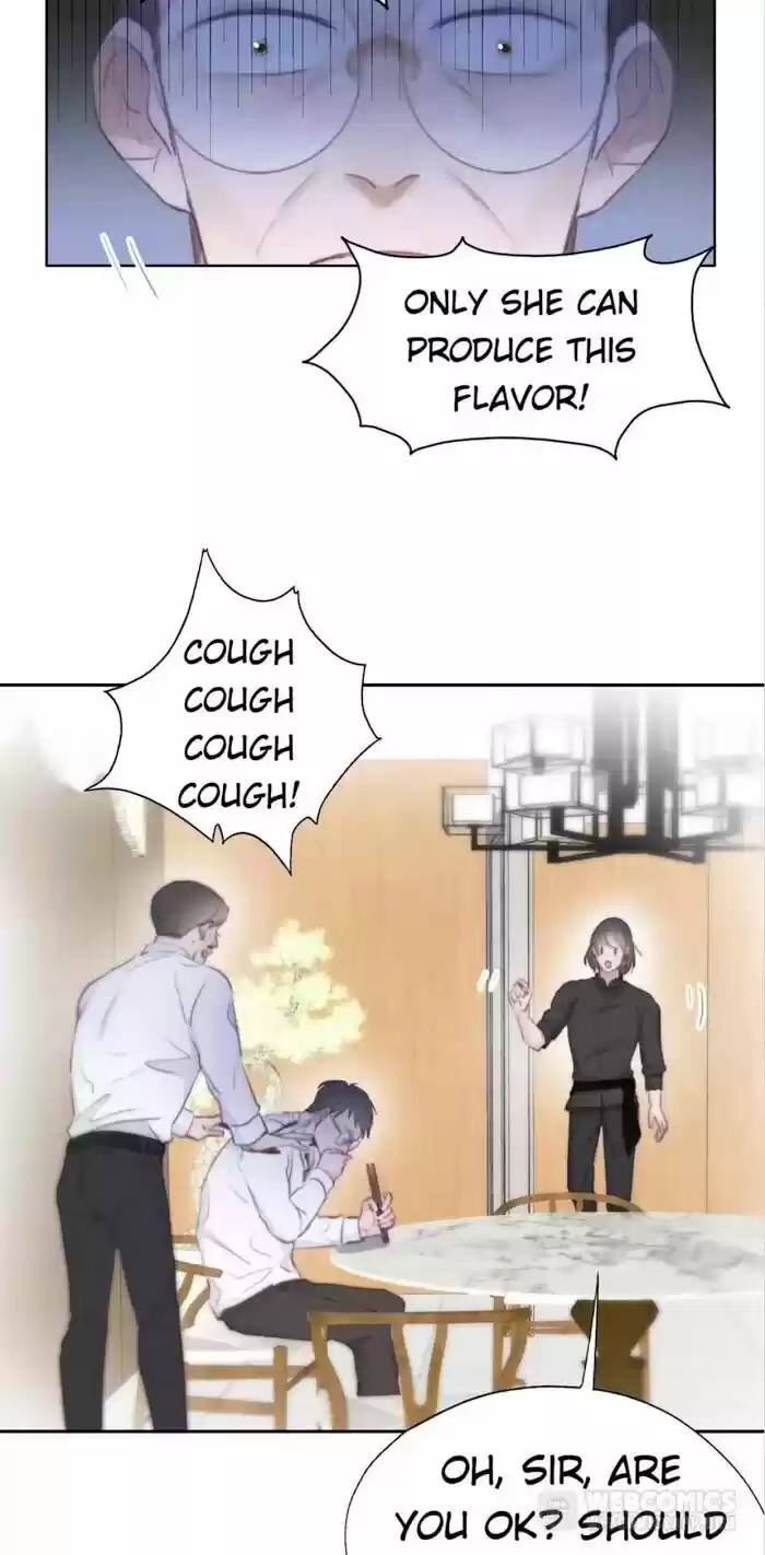 Counterattack Through Pregnancy Vol.01 Ch.102