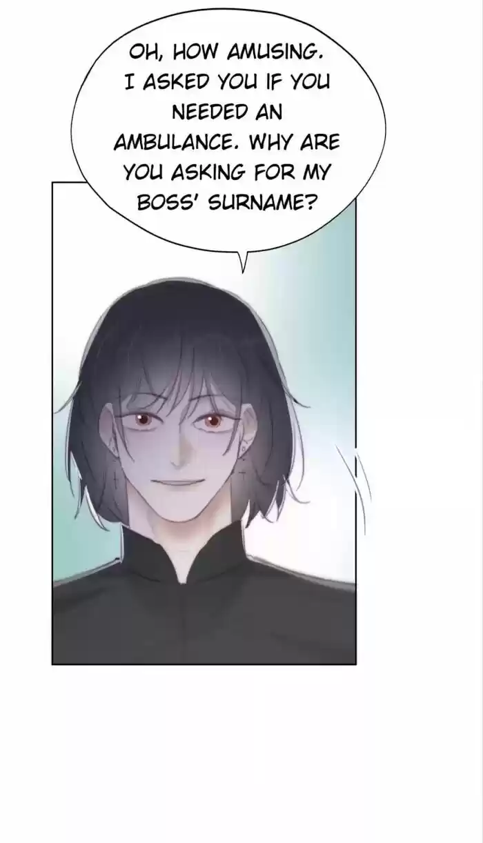 Counterattack Through Pregnancy Vol.01 Ch.102