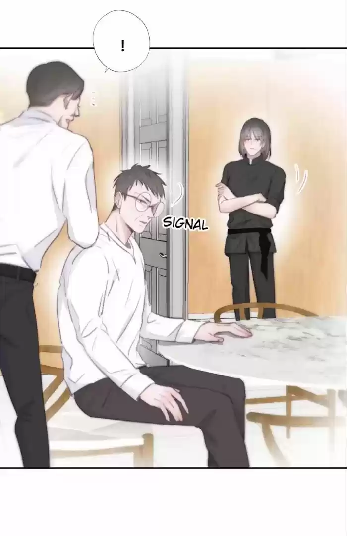 Counterattack Through Pregnancy Vol.01 Ch.102