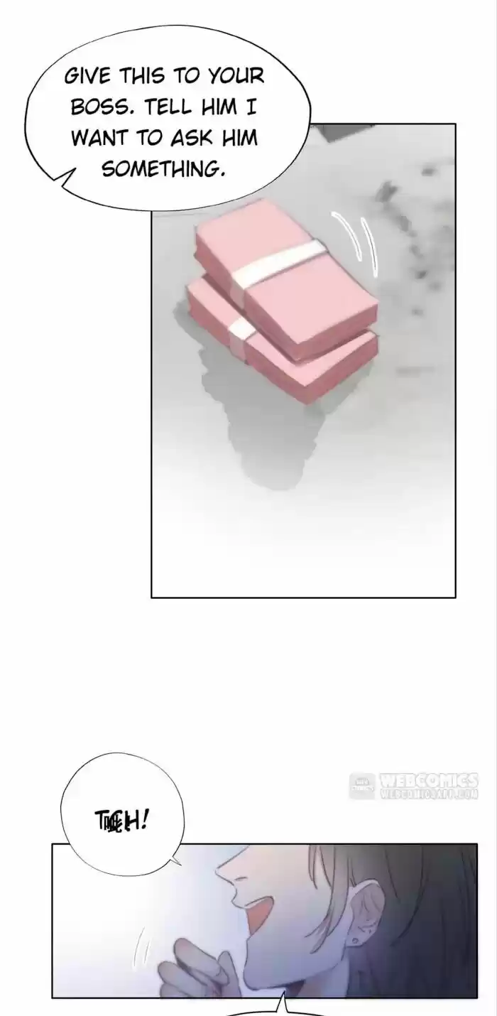 Counterattack Through Pregnancy Vol.01 Ch.102