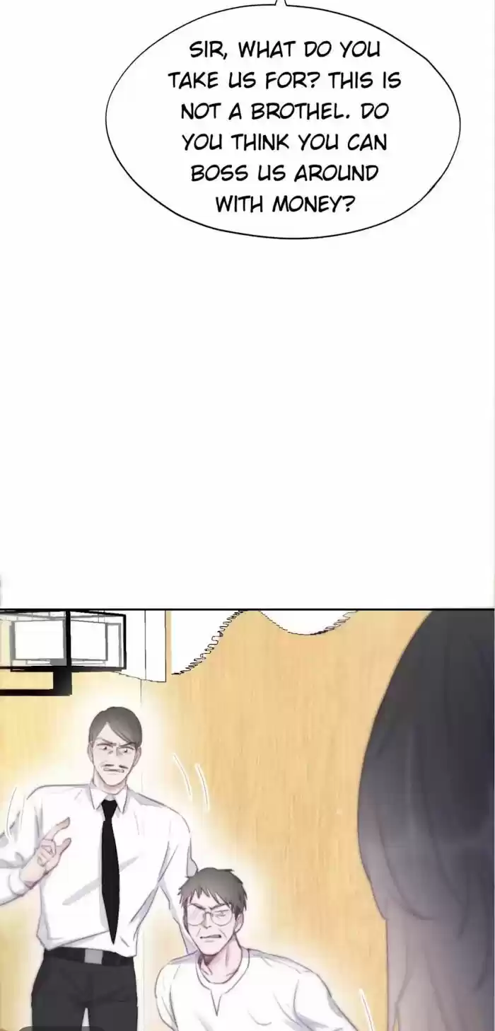 Counterattack Through Pregnancy Vol.01 Ch.102