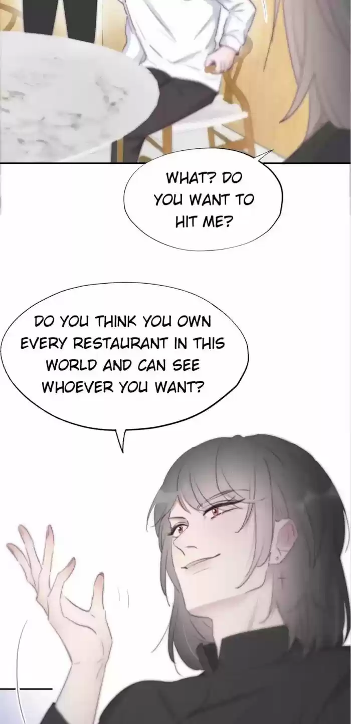 Counterattack Through Pregnancy Vol.01 Ch.102