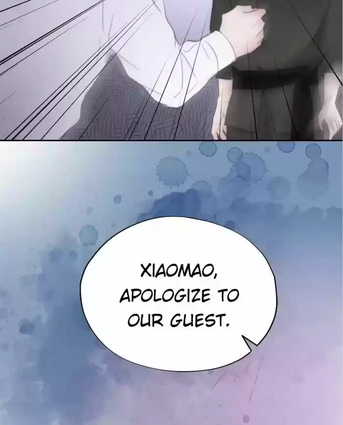 Counterattack Through Pregnancy Vol.01 Ch.102