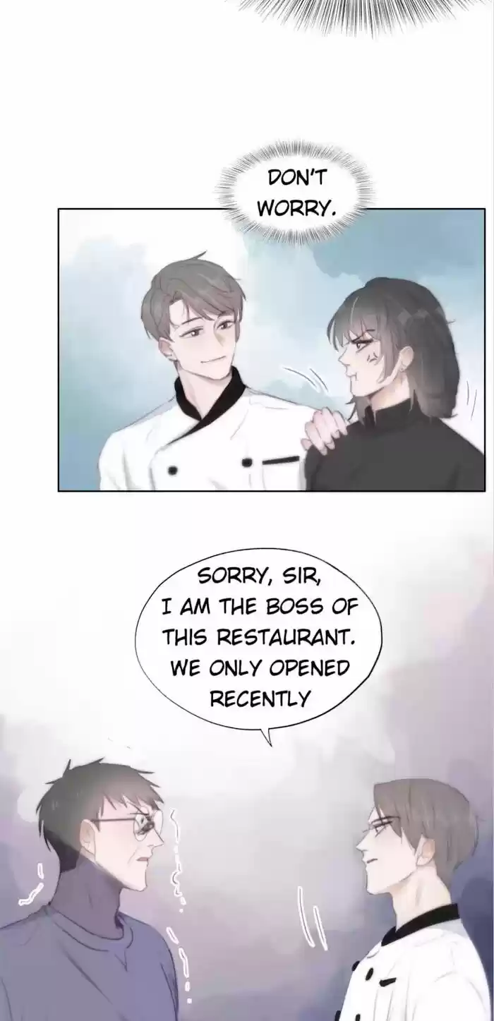 Counterattack Through Pregnancy Vol.01 Ch.102