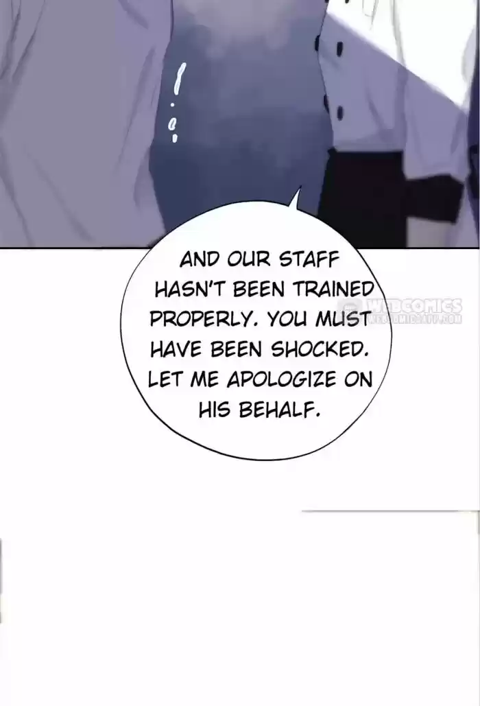 Counterattack Through Pregnancy Vol.01 Ch.102