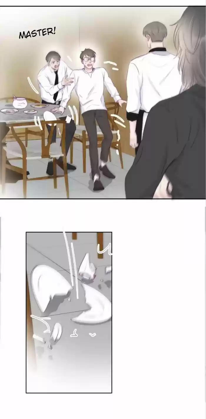 Counterattack Through Pregnancy Vol.01 Ch.102