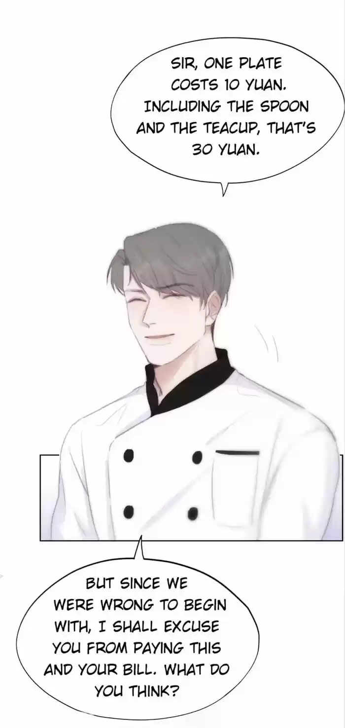 Counterattack Through Pregnancy Vol.01 Ch.102