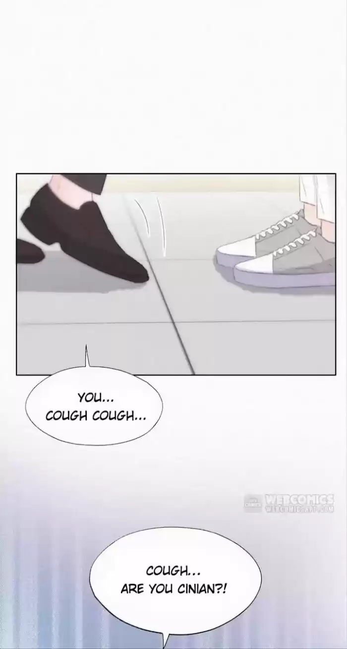 Counterattack Through Pregnancy Vol.01 Ch.103