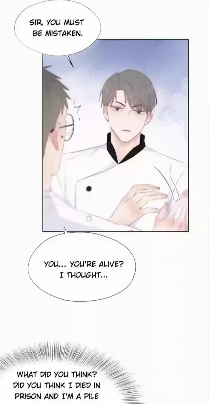 Counterattack Through Pregnancy Vol.01 Ch.103