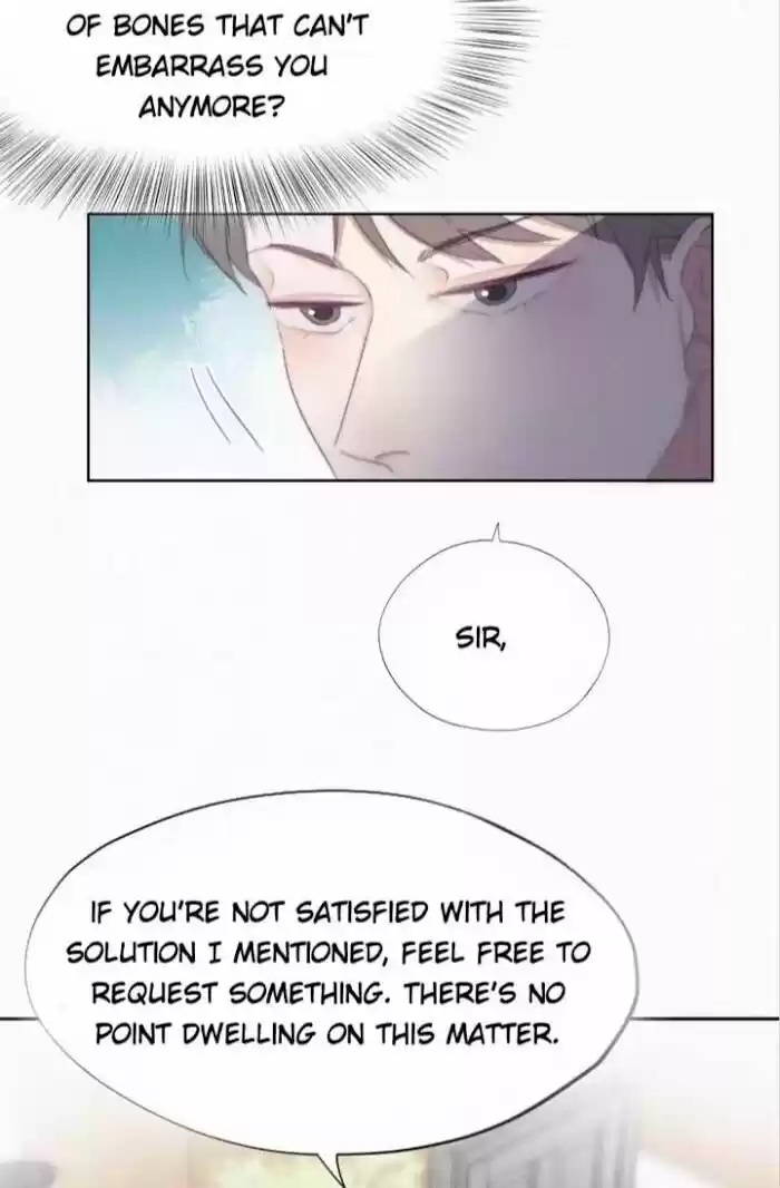 Counterattack Through Pregnancy Vol.01 Ch.103