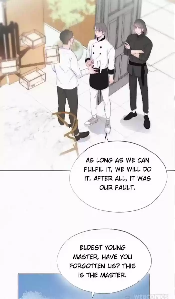 Counterattack Through Pregnancy Vol.01 Ch.103