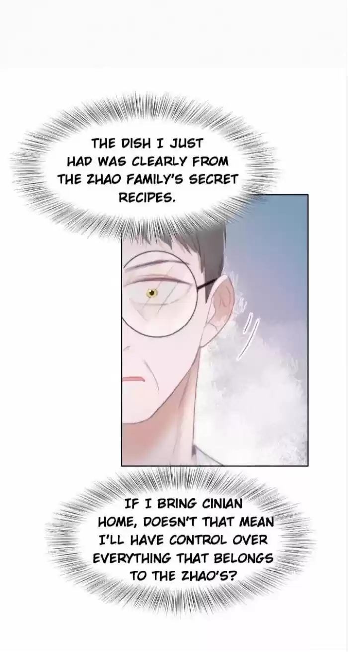 Counterattack Through Pregnancy Vol.01 Ch.103