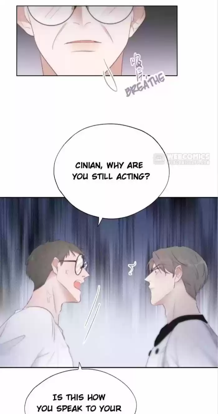 Counterattack Through Pregnancy Vol.01 Ch.103