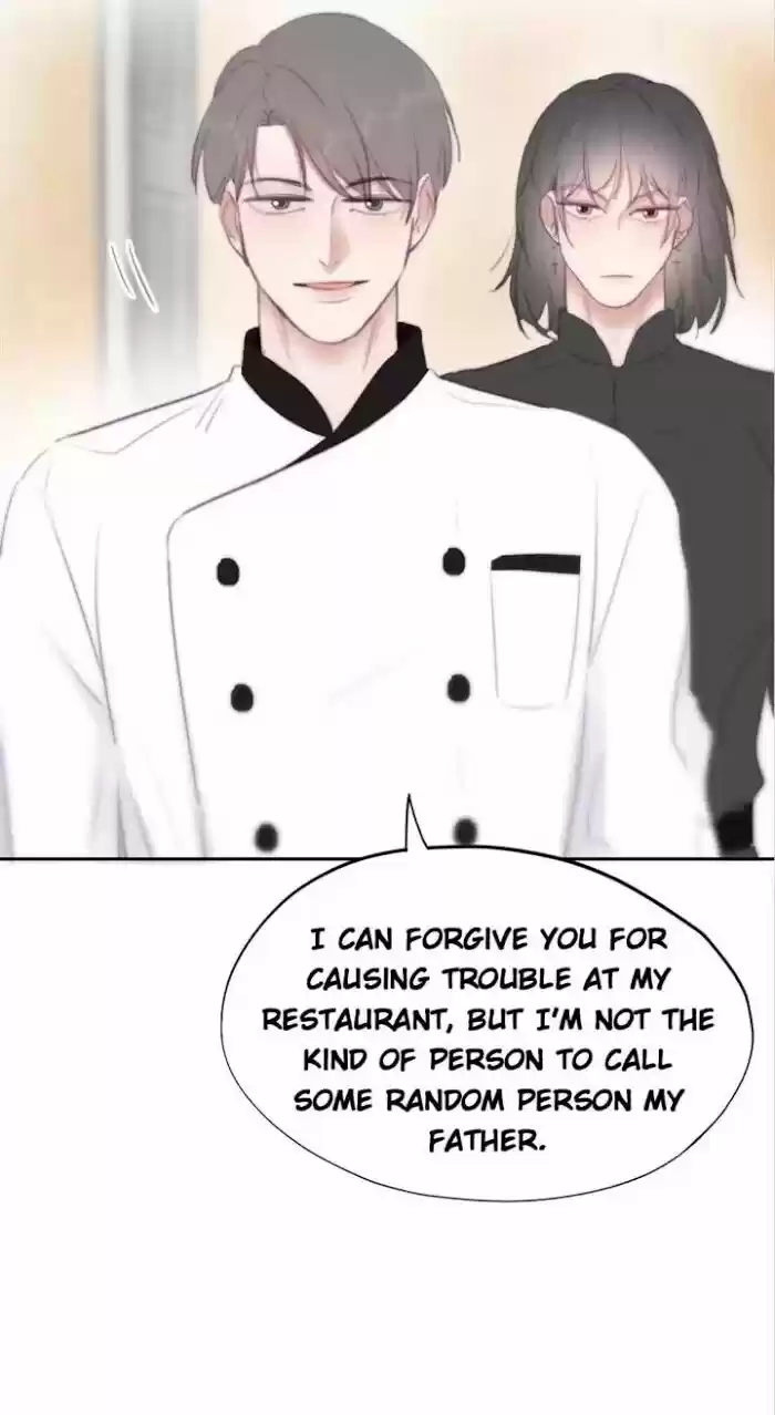 Counterattack Through Pregnancy Vol.01 Ch.103