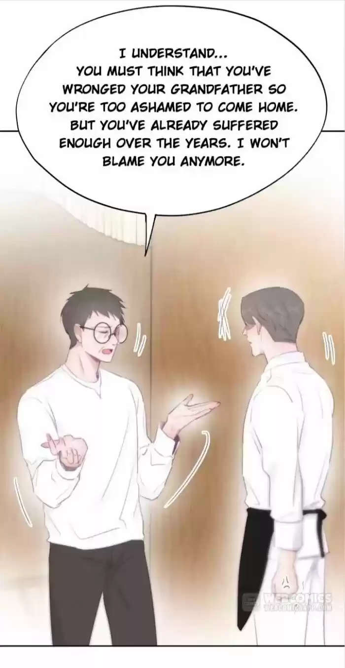 Counterattack Through Pregnancy Vol.01 Ch.103