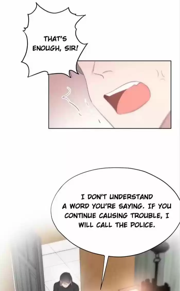 Counterattack Through Pregnancy Vol.01 Ch.103