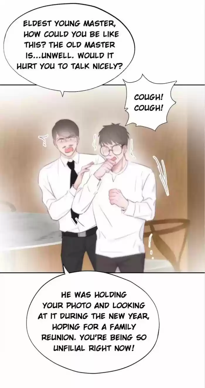 Counterattack Through Pregnancy Vol.01 Ch.103