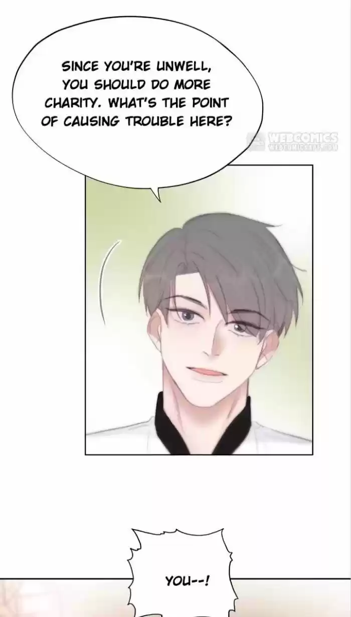 Counterattack Through Pregnancy Vol.01 Ch.103