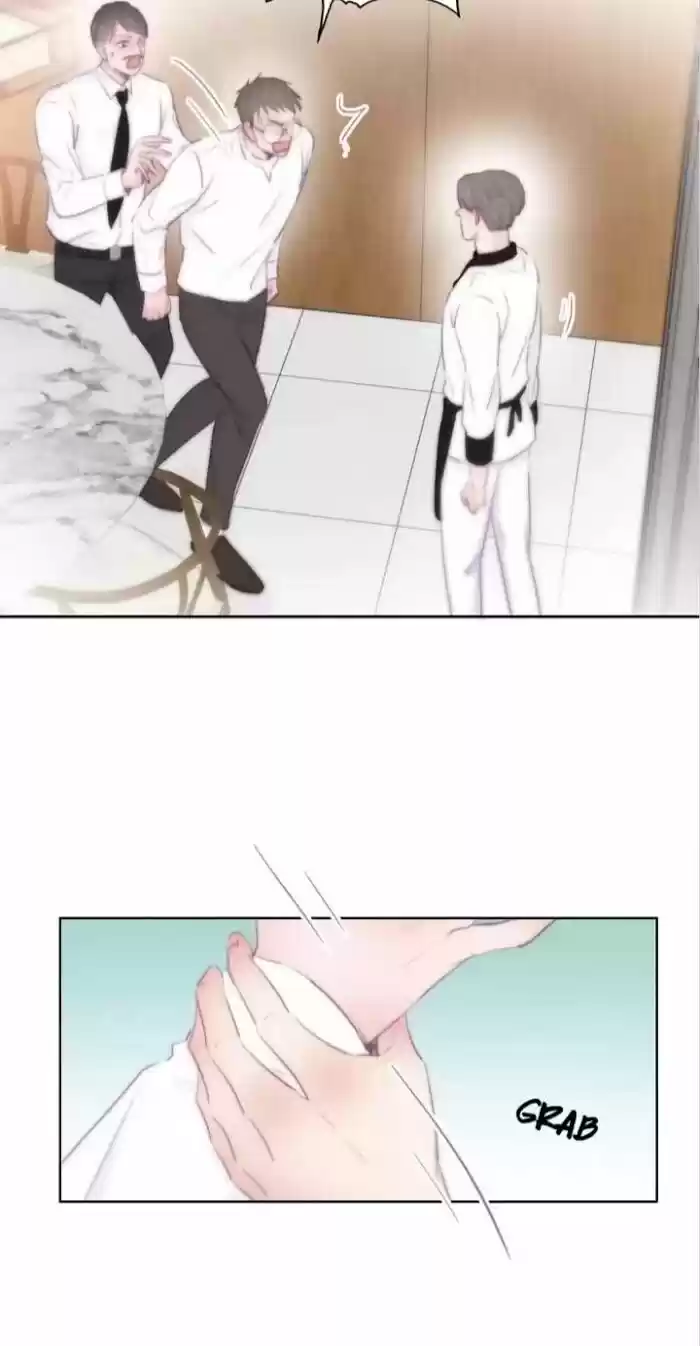 Counterattack Through Pregnancy Vol.01 Ch.103