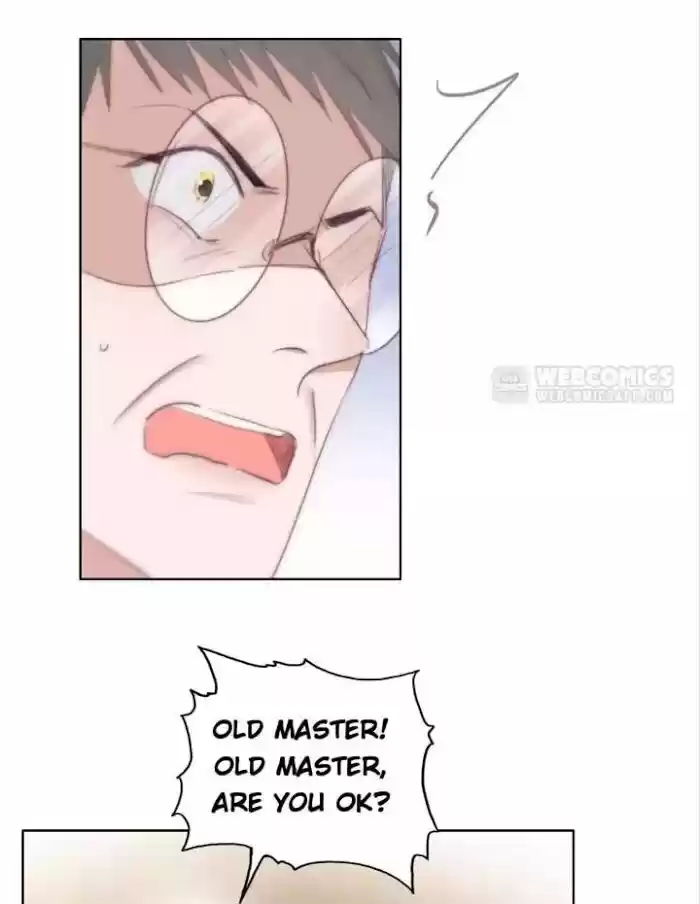 Counterattack Through Pregnancy Vol.01 Ch.103