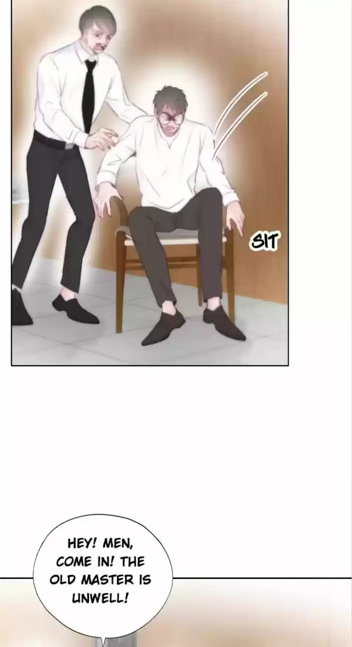 Counterattack Through Pregnancy Vol.01 Ch.103