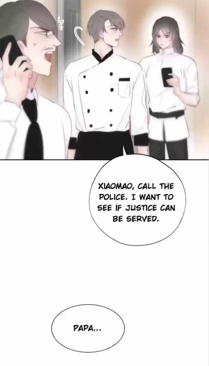 Counterattack Through Pregnancy Vol.01 Ch.103