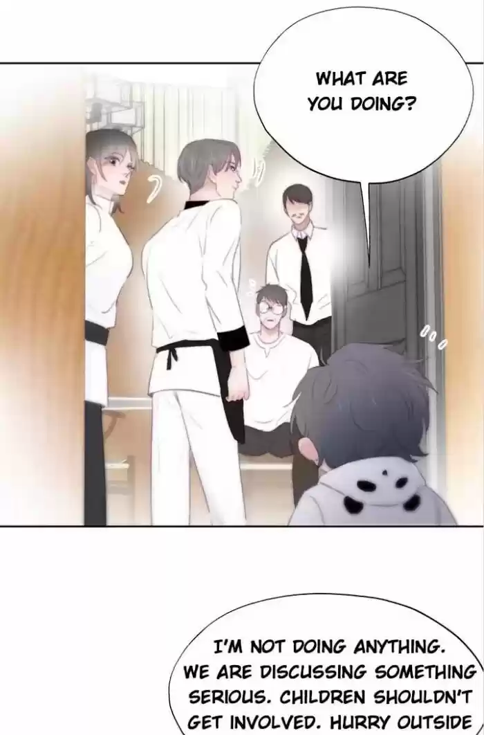 Counterattack Through Pregnancy Vol.01 Ch.103