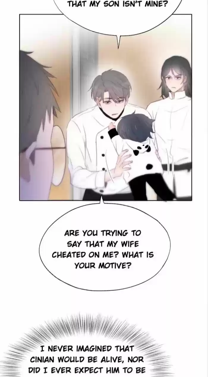 Counterattack Through Pregnancy Vol.01 Ch.103