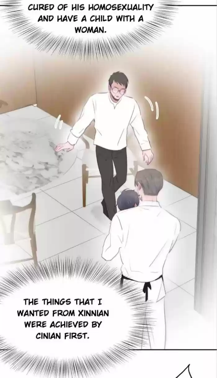 Counterattack Through Pregnancy Vol.01 Ch.103