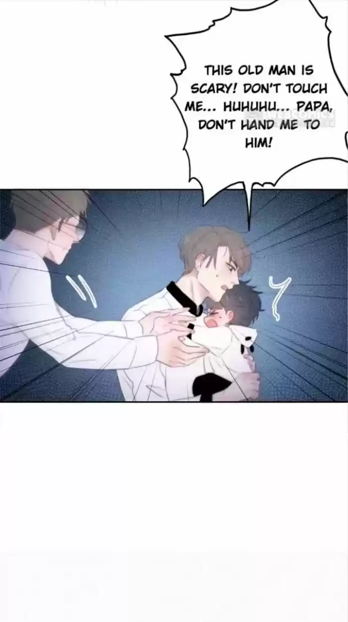 Counterattack Through Pregnancy Vol.01 Ch.103