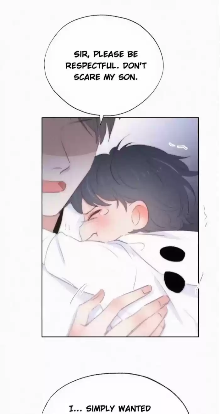 Counterattack Through Pregnancy Vol.01 Ch.103