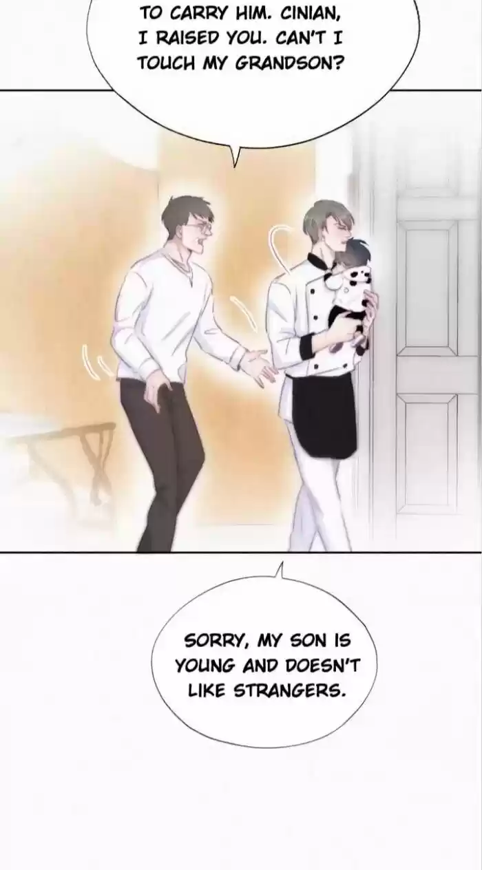 Counterattack Through Pregnancy Vol.01 Ch.103