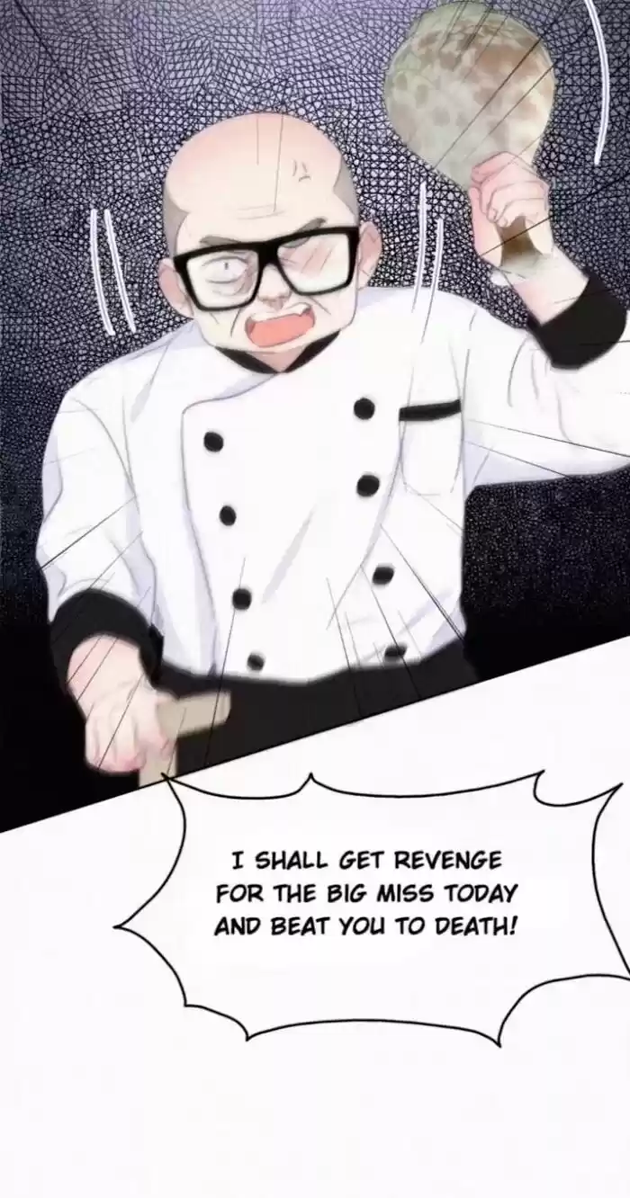 Counterattack Through Pregnancy Vol.01 Ch.103