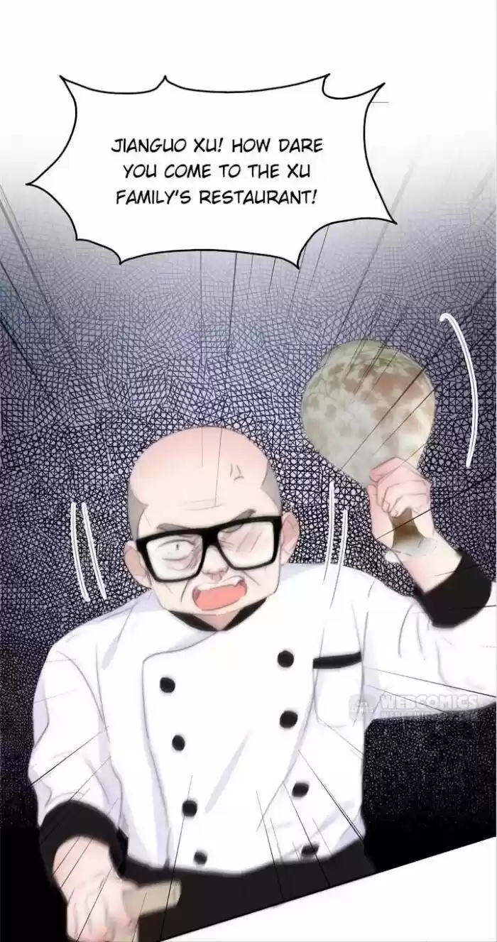 Counterattack Through Pregnancy Vol.01 Ch.104