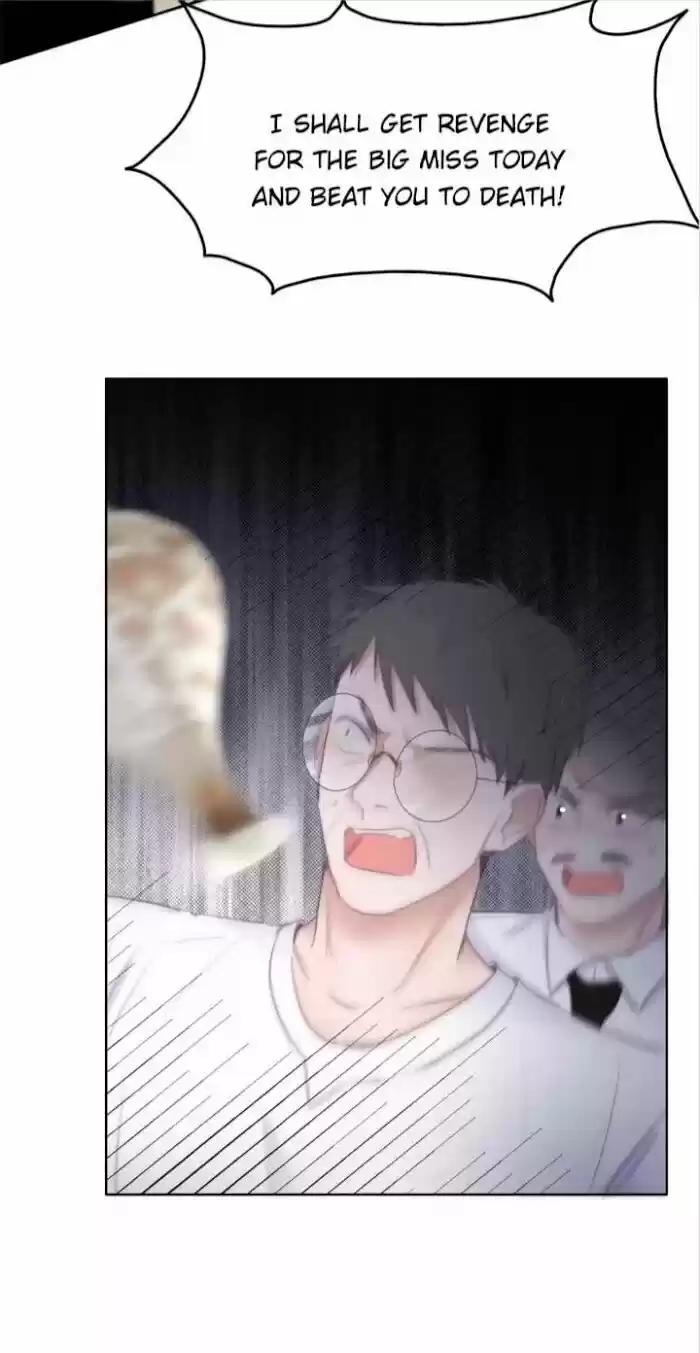 Counterattack Through Pregnancy Vol.01 Ch.104