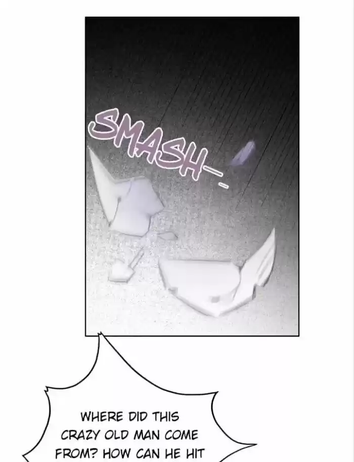 Counterattack Through Pregnancy Vol.01 Ch.104