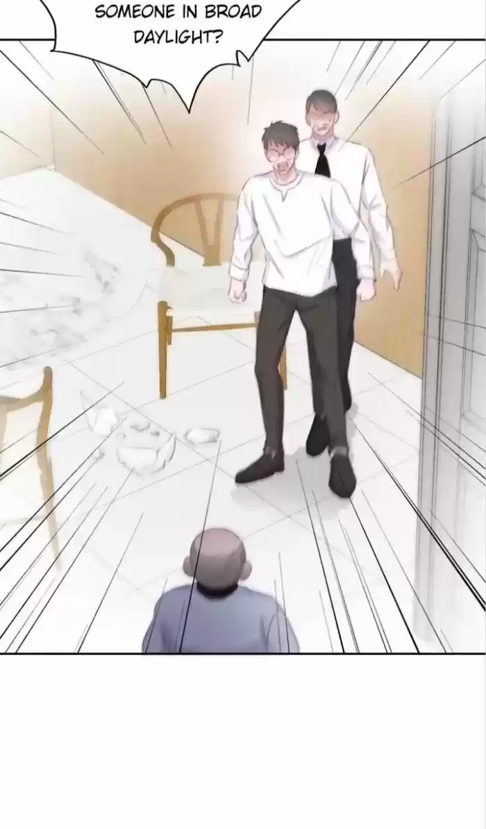 Counterattack Through Pregnancy Vol.01 Ch.104