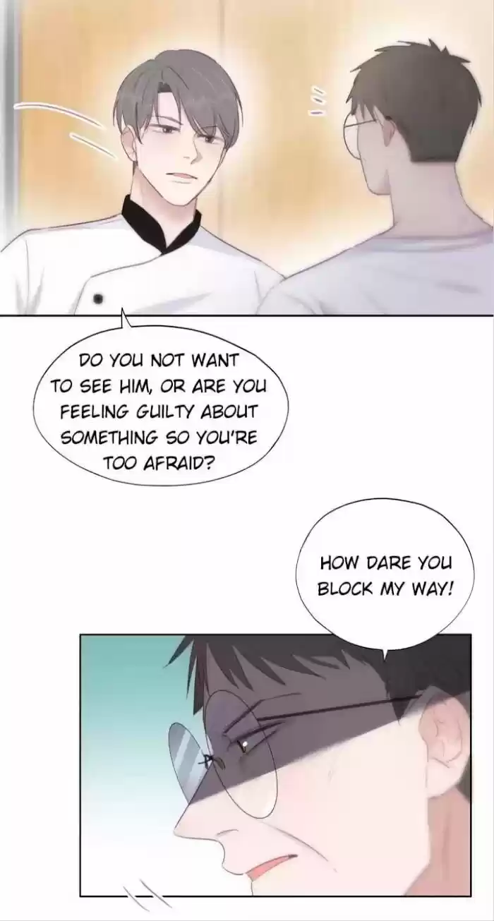 Counterattack Through Pregnancy Vol.01 Ch.104