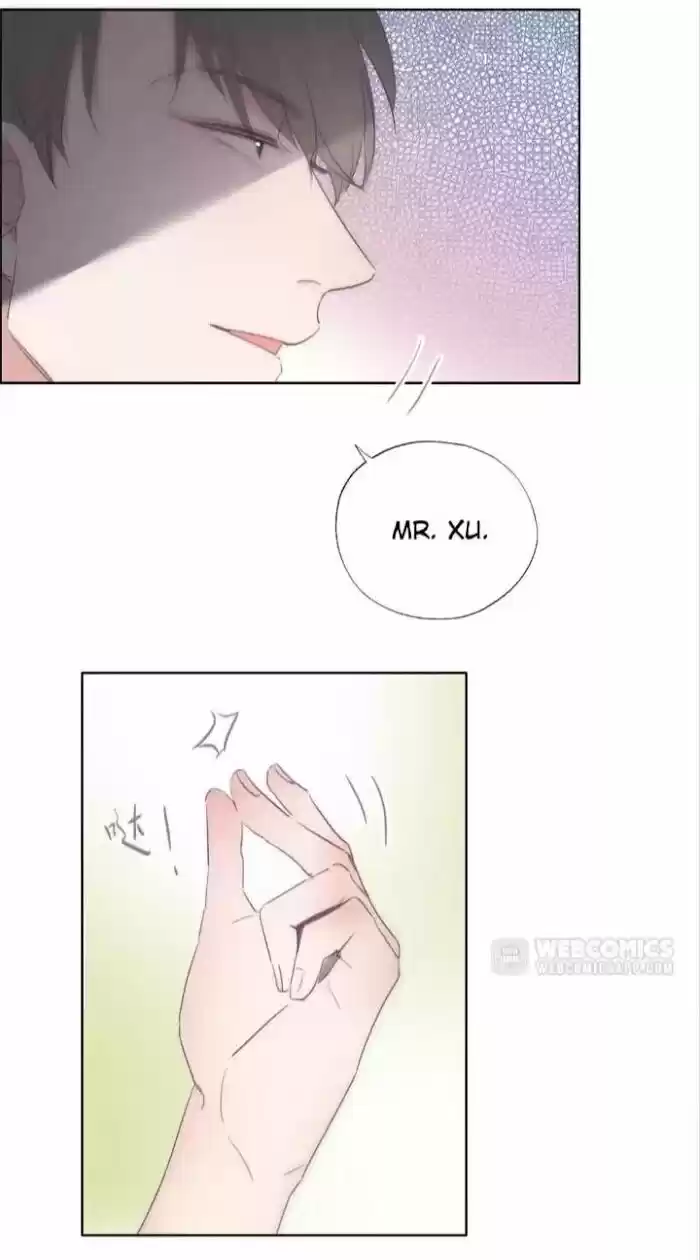 Counterattack Through Pregnancy Vol.01 Ch.104