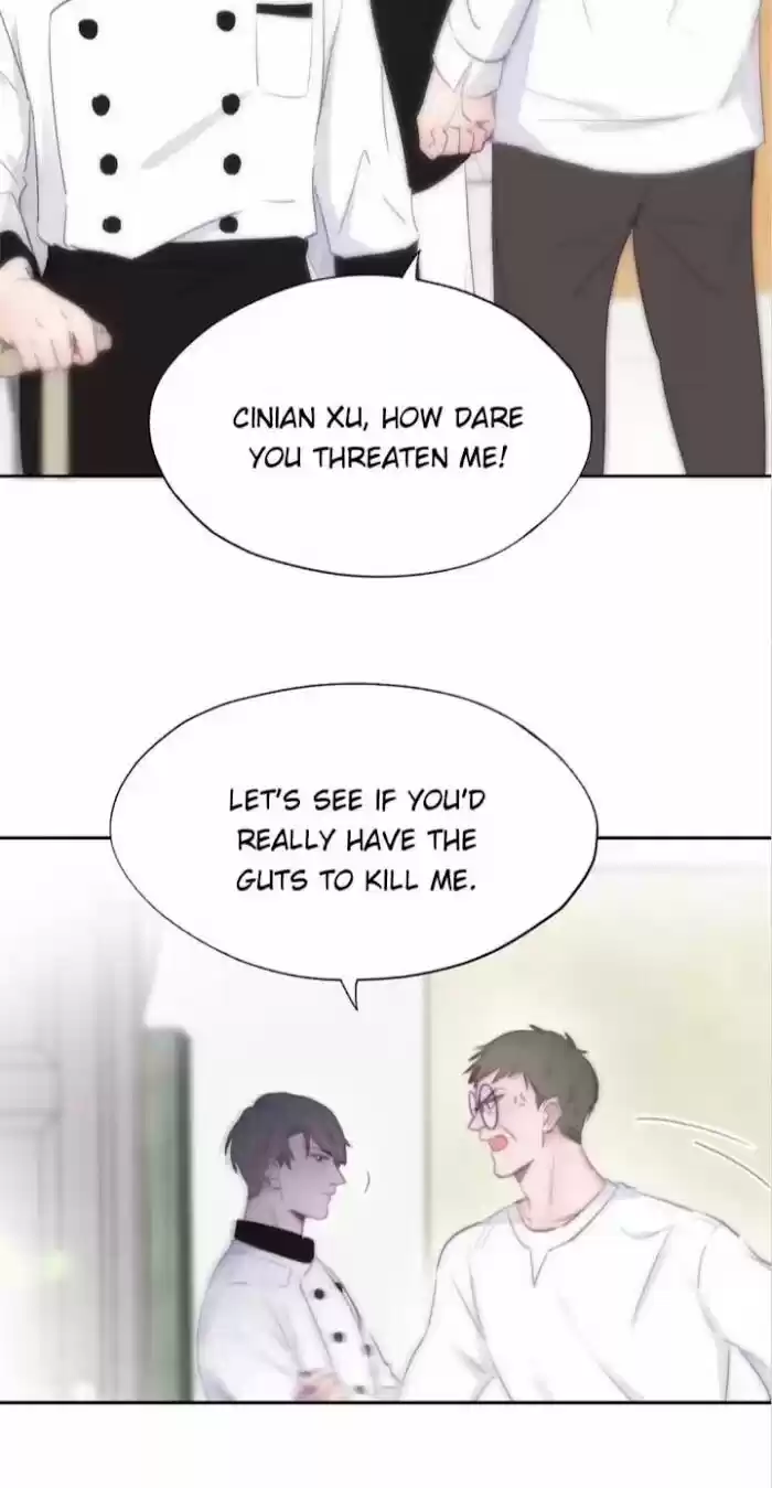 Counterattack Through Pregnancy Vol.01 Ch.104