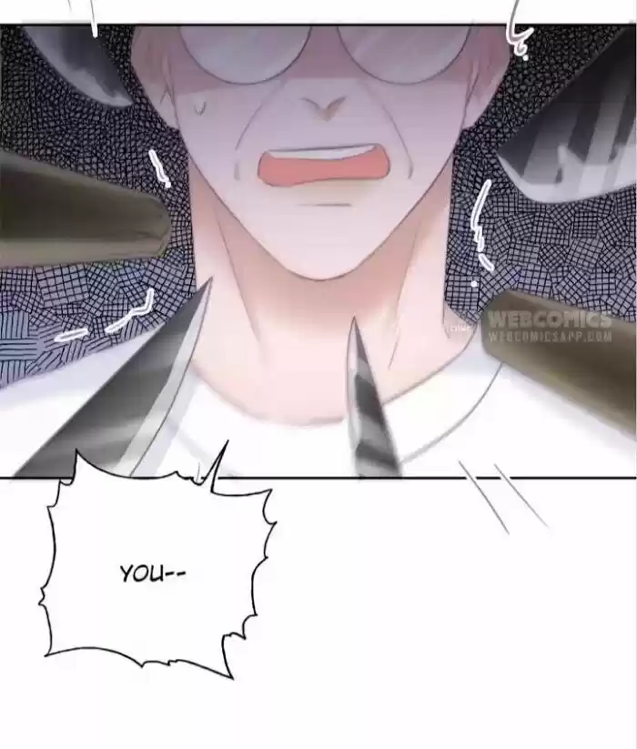 Counterattack Through Pregnancy Vol.01 Ch.104