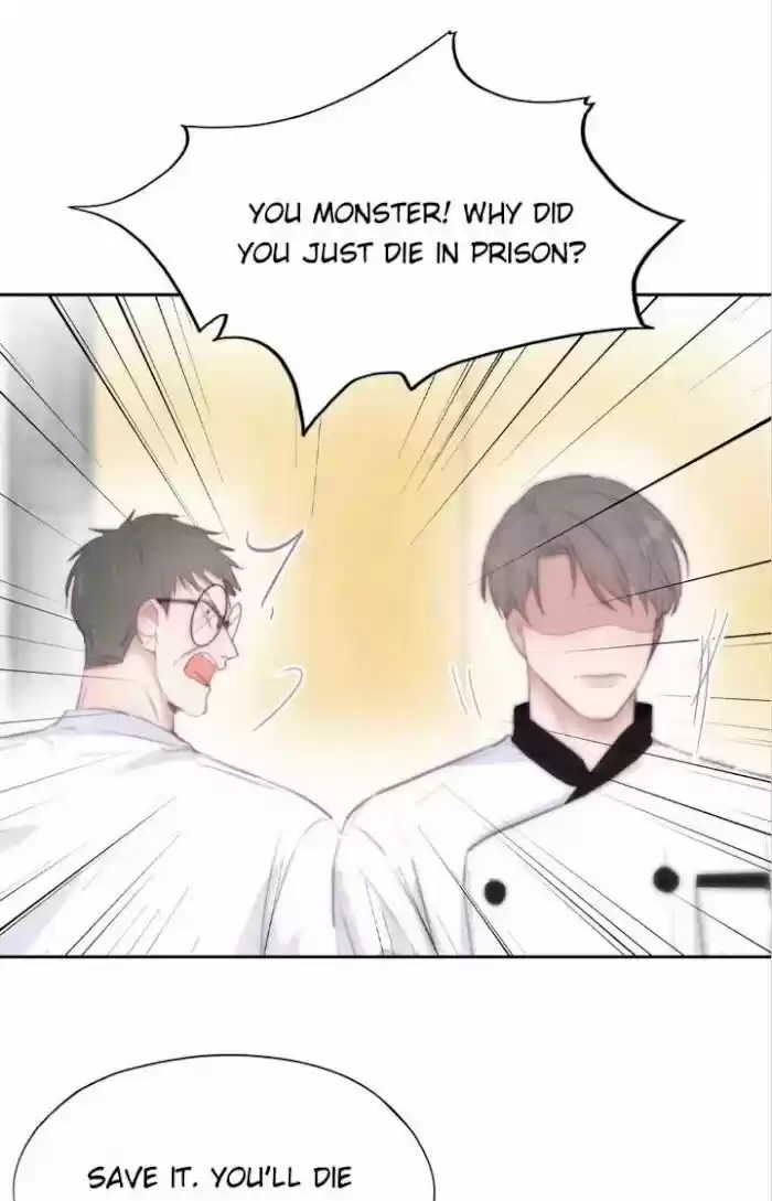 Counterattack Through Pregnancy Vol.01 Ch.104