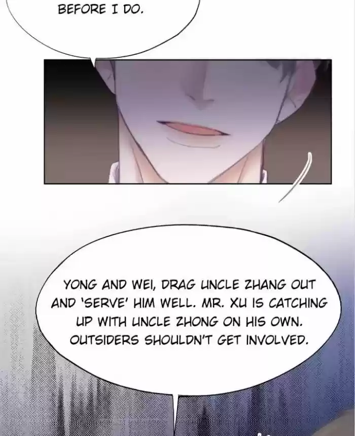 Counterattack Through Pregnancy Vol.01 Ch.104