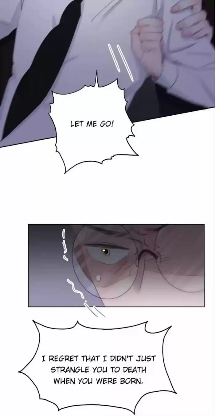 Counterattack Through Pregnancy Vol.01 Ch.104