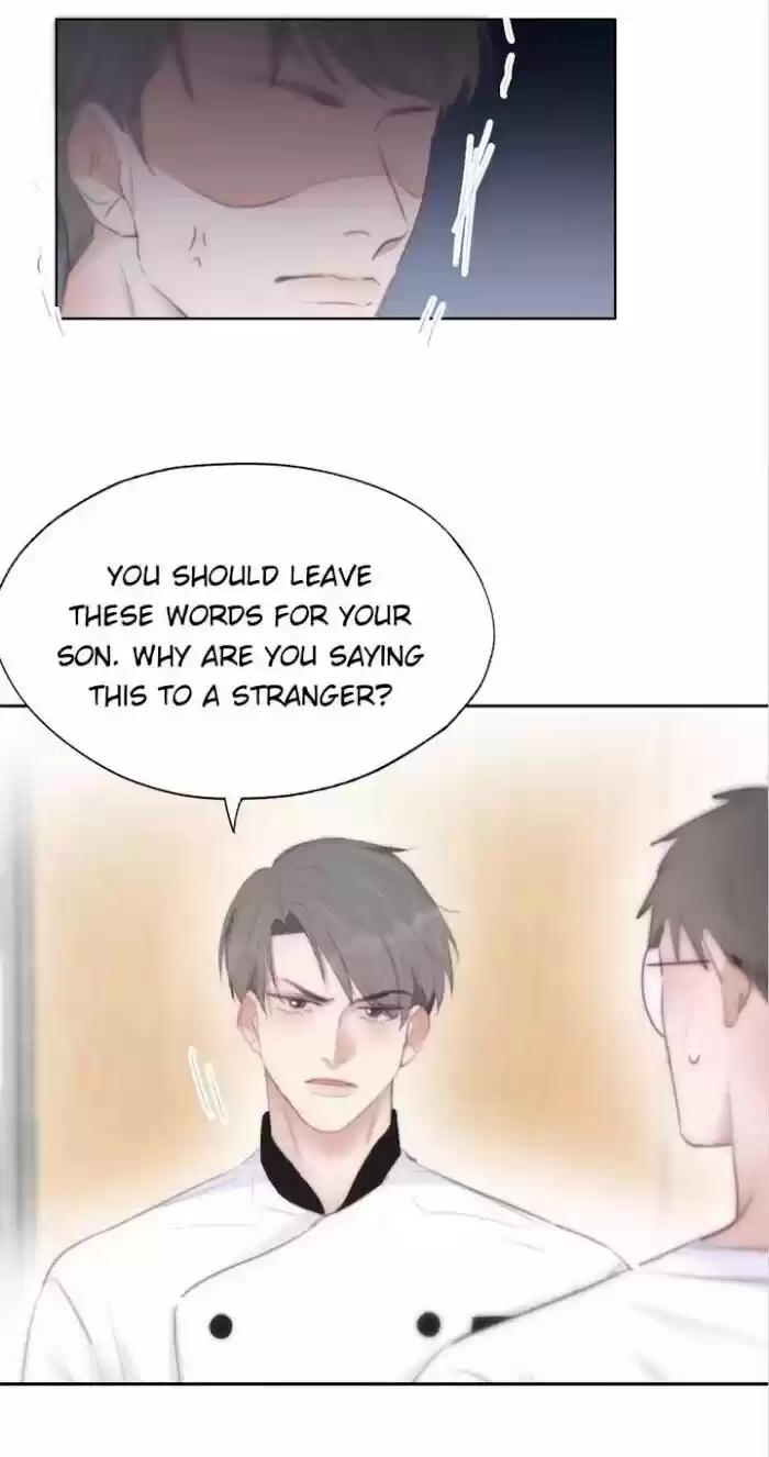 Counterattack Through Pregnancy Vol.01 Ch.104