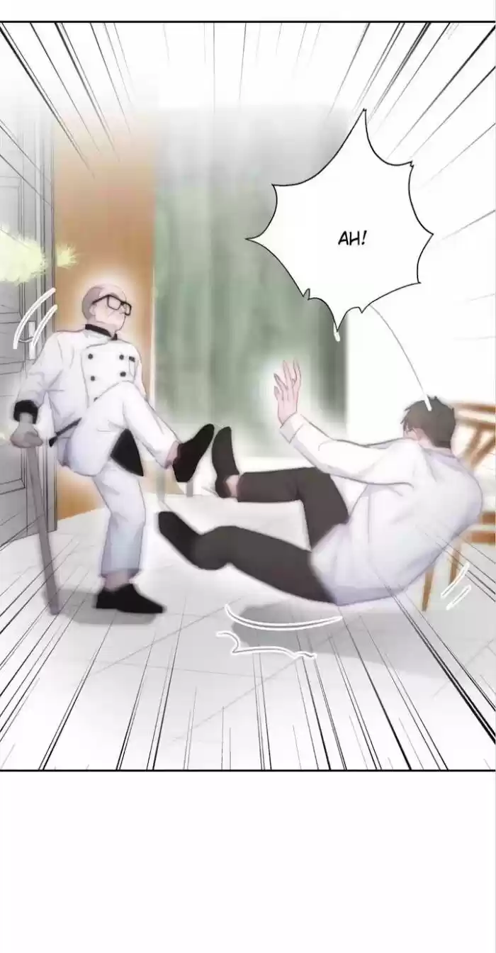 Counterattack Through Pregnancy Vol.01 Ch.104