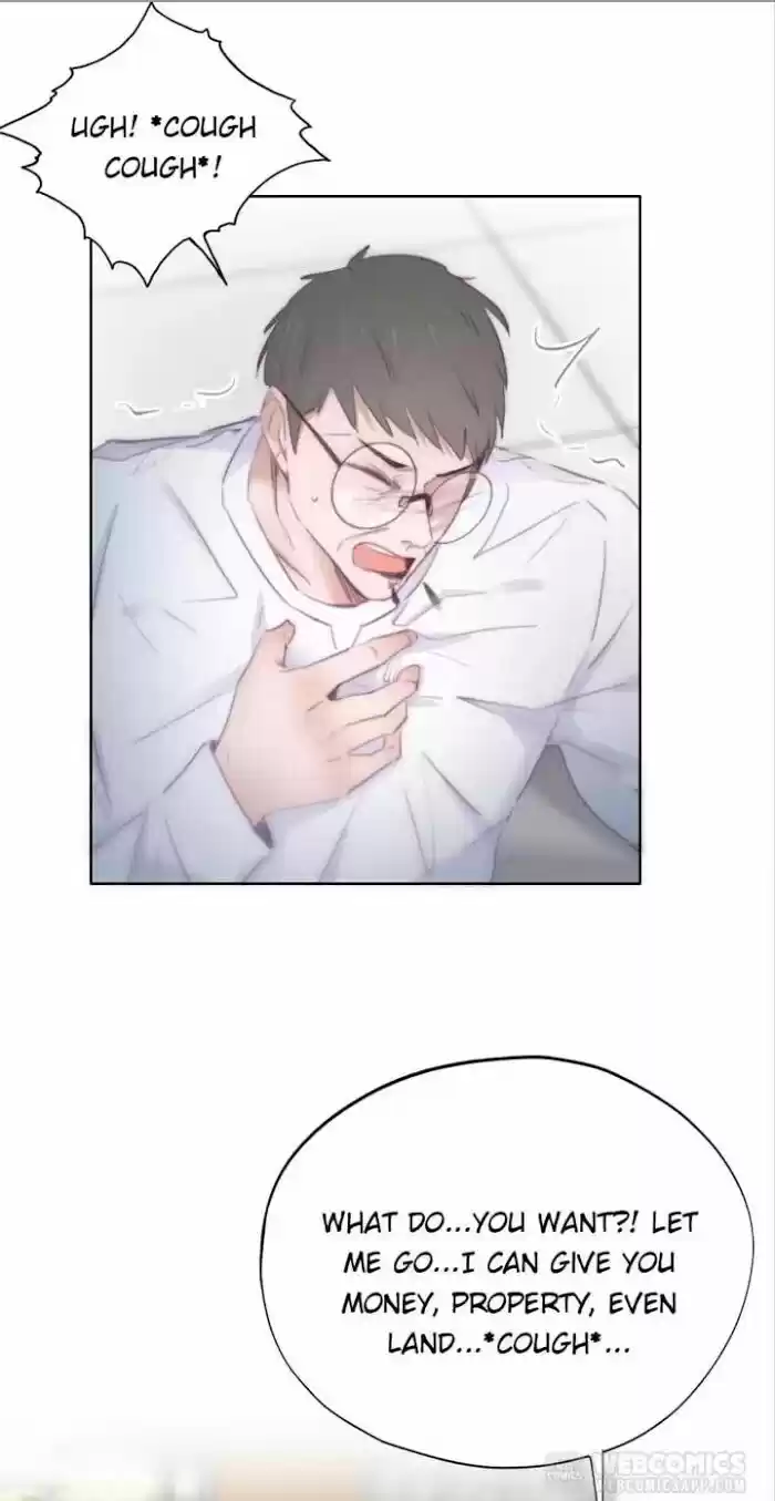 Counterattack Through Pregnancy Vol.01 Ch.104