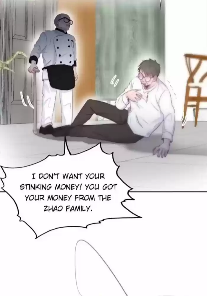 Counterattack Through Pregnancy Vol.01 Ch.104